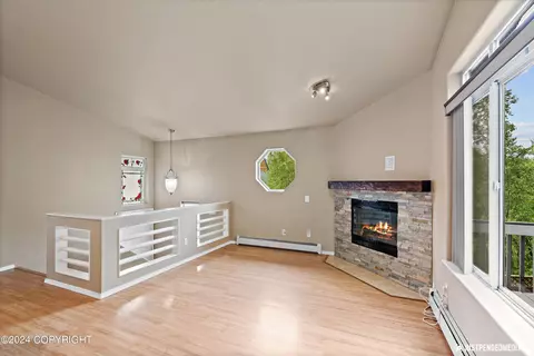 Living - 3232 Tayshee Cir, Anchorage, AK 99504 photo 2 of 7