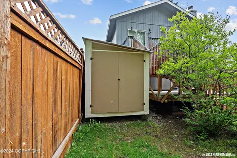 Other - 3232 Tayshee Cir, Anchorage, AK 99504 photo 11 of 11