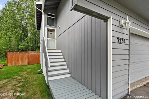 Other - 3232 Tayshee Cir, Anchorage, AK 99504 photo 1 of 11