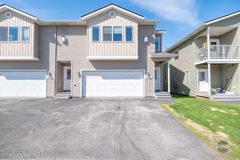 2606 Aspen Heights Loop # 3, Anchorage, AK 99508