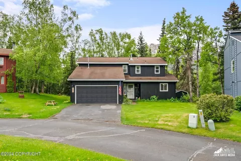 9900 Amchitka Cir, Eagle River, AK 99577 photo 3