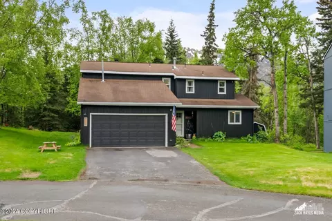 9900 Amchitka Cir, Eagle River, AK 99577 photo 2