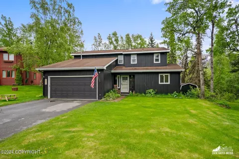 9900 Amchitka Cir, Eagle River, AK 99577 photo 4