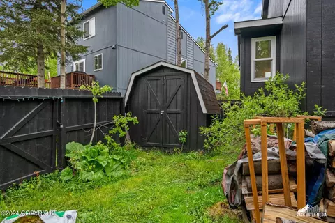 9900 Amchitka Cir, Eagle River, AK 99577 photo 57
