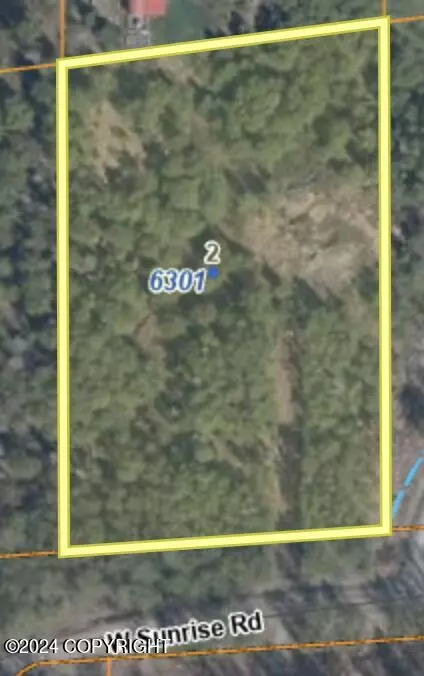 6301 W Sunrise Rd, Wasilla, AK 99623