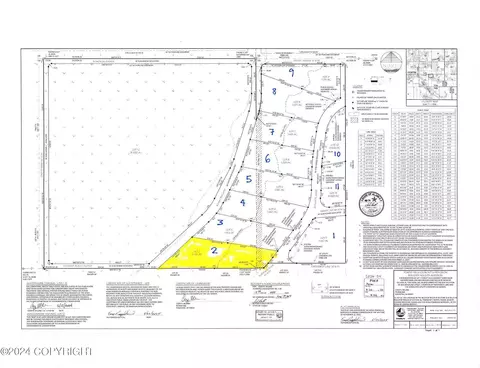 lot2 Authentic Rd, Soldotna, AK 99669