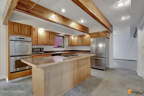 21323 Lowland Ave, Eagle River, AK 99577 photo 7