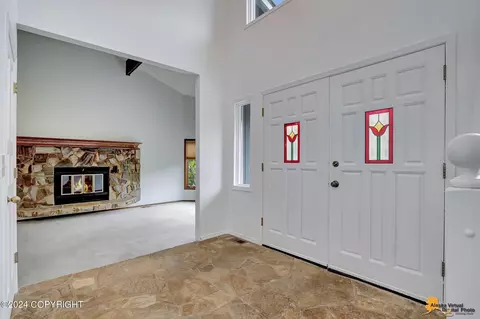 21323 Lowland Ave, Eagle River, AK 99577 photo 13