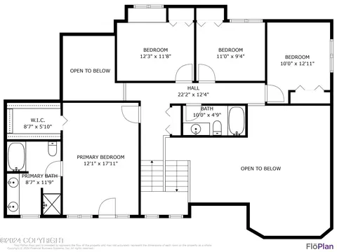 21323 Lowland Ave, Eagle River, AK 99577 photo 41
