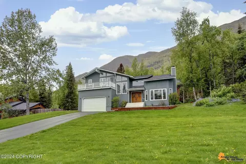 21323 Lowland Ave, Eagle River, AK 99577 photo 34