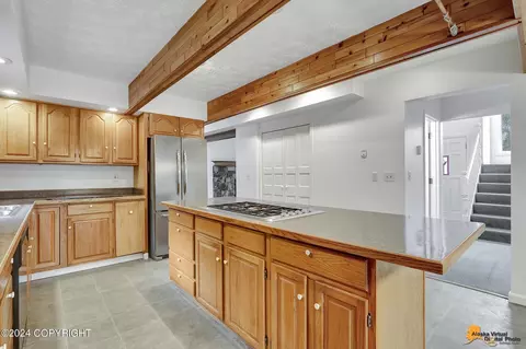 21323 Lowland Ave, Eagle River, AK 99577 photo 12