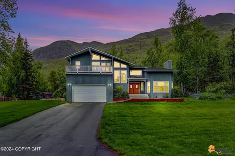 21323 Lowland Ave, Eagle River, AK 99577 photo 35
