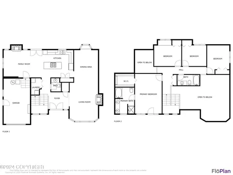 21323 Lowland Ave, Eagle River, AK 99577 photo 36