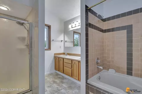 21323 Lowland Ave, Eagle River, AK 99577 photo 19