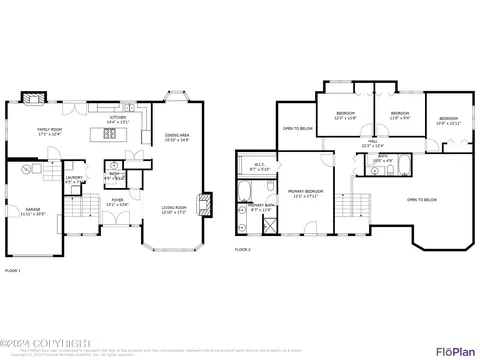 21323 Lowland Ave, Eagle River, AK 99577 photo 37