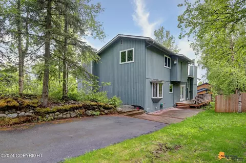 21323 Lowland Ave, Eagle River, AK 99577 photo 31