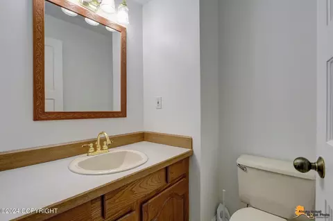21323 Lowland Ave, Eagle River, AK 99577 photo 14