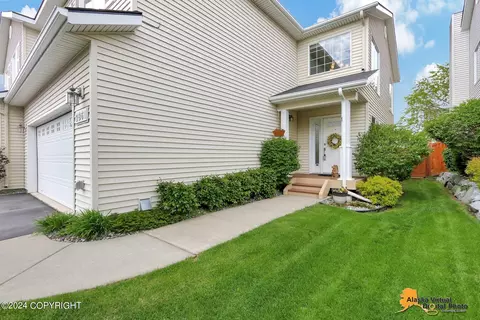 2861 Discovery Bay Dr # 5B, Anchorage, AK 99515