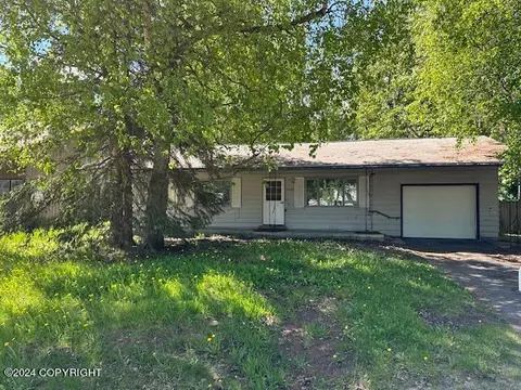 5000 Cambridge Way, Anchorage, AK 99503