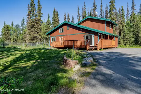46932 Isaak Rd, Soldotna, AK 99669