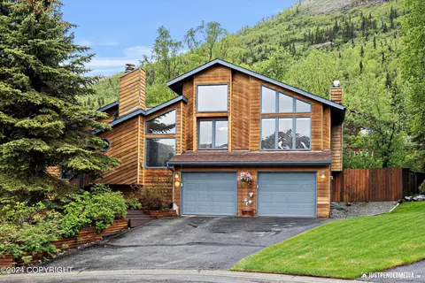 20221 Paul Revere Cir, Eagle River, AK 99577