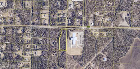 L6 Maud Circle, Nikiskinorth Kenai, AK 99635
