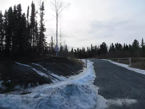 29055 Canoe Ave, Sterling, AK 99672