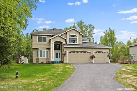 4900 E 113th Ave, Anchorage, AK 99516 photo 2