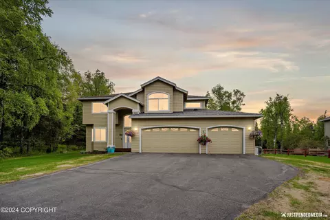 4900 E 113th Ave, Anchorage, AK 99516