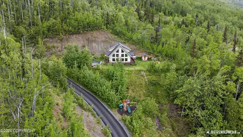 23051 Glacier View Dr, Eagle River, AK 99577 photo 38