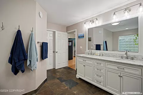 23051 Glacier View Dr, Eagle River, AK 99577 photo 16