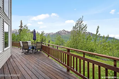23051 Glacier View Dr, Eagle River, AK 99577 photo 25