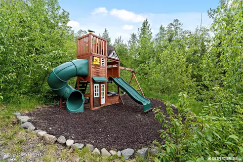 23051 Glacier View Dr, Eagle River, AK 99577 photo 35