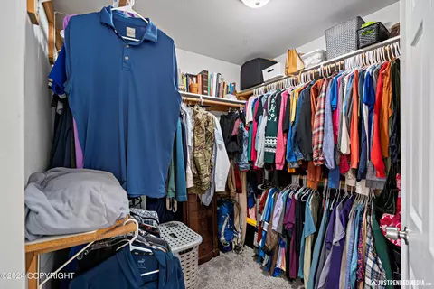 23051 Glacier View Dr, Eagle River, AK 99577 photo 13