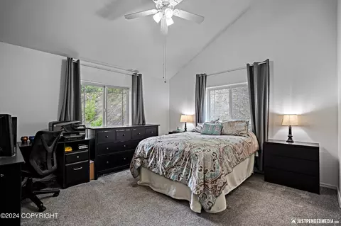 23051 Glacier View Dr, Eagle River, AK 99577 photo 24