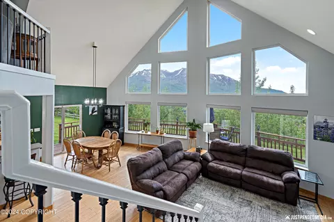 23051 Glacier View Dr, Eagle River, AK 99577 photo 19