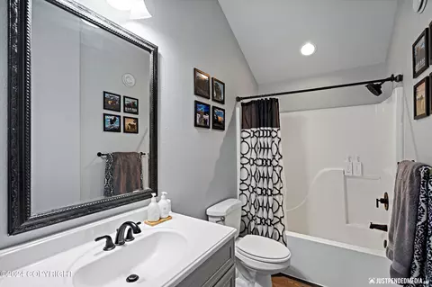 23051 Glacier View Dr, Eagle River, AK 99577 photo 23