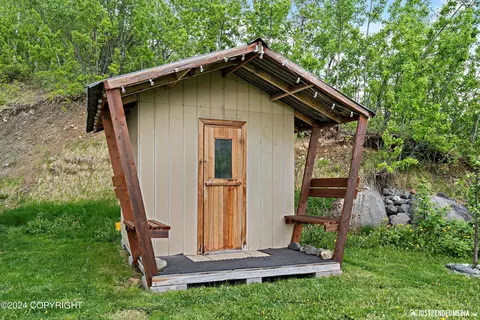 23051 Glacier View Dr, Eagle River, AK 99577 photo 29