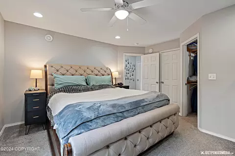 23051 Glacier View Dr, Eagle River, AK 99577 photo 12