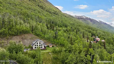 23051 Glacier View Dr, Eagle River, AK 99577 photo 39