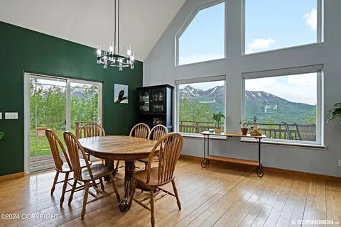 23051 Glacier View Dr, Eagle River, AK 99577 photo 6