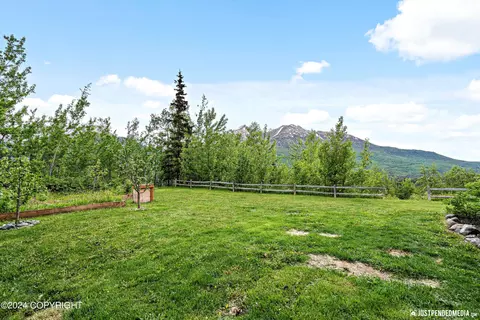 23051 Glacier View Dr, Eagle River, AK 99577 photo 31