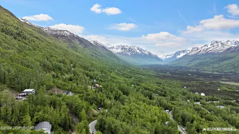 23051 Glacier View Dr, Eagle River, AK 99577 photo 37