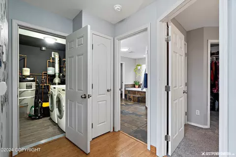 23051 Glacier View Dr, Eagle River, AK 99577 photo 17