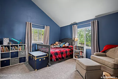 23051 Glacier View Dr, Eagle River, AK 99577 photo 22