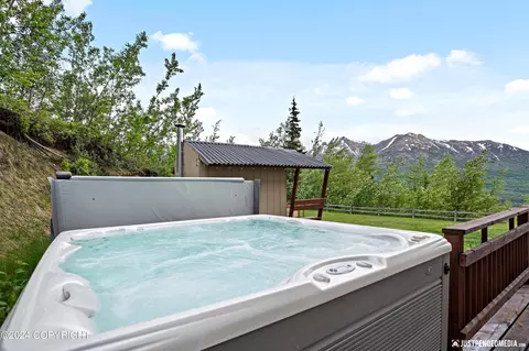 23051 Glacier View Dr, Eagle River, AK 99577 photo 28