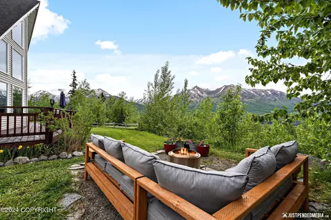 23051 Glacier View Dr, Eagle River, AK 99577 photo 27