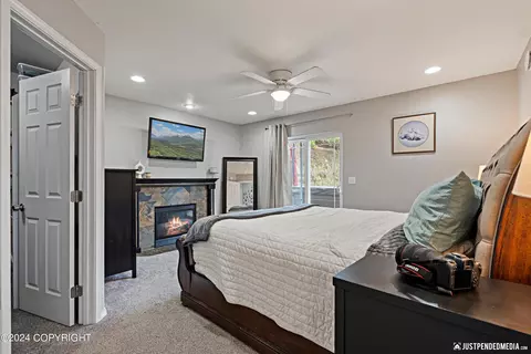 23051 Glacier View Dr, Eagle River, AK 99577 photo 11