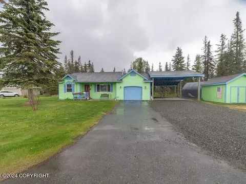 1408 Julie Anna Dr, Kenai, AK 99611