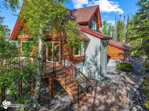 Other - 18816 Roads End Cir, Eagle River, AK 99577 photo 13 of 18